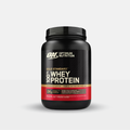 ON Gold Whey 1.5lb Protein Powder