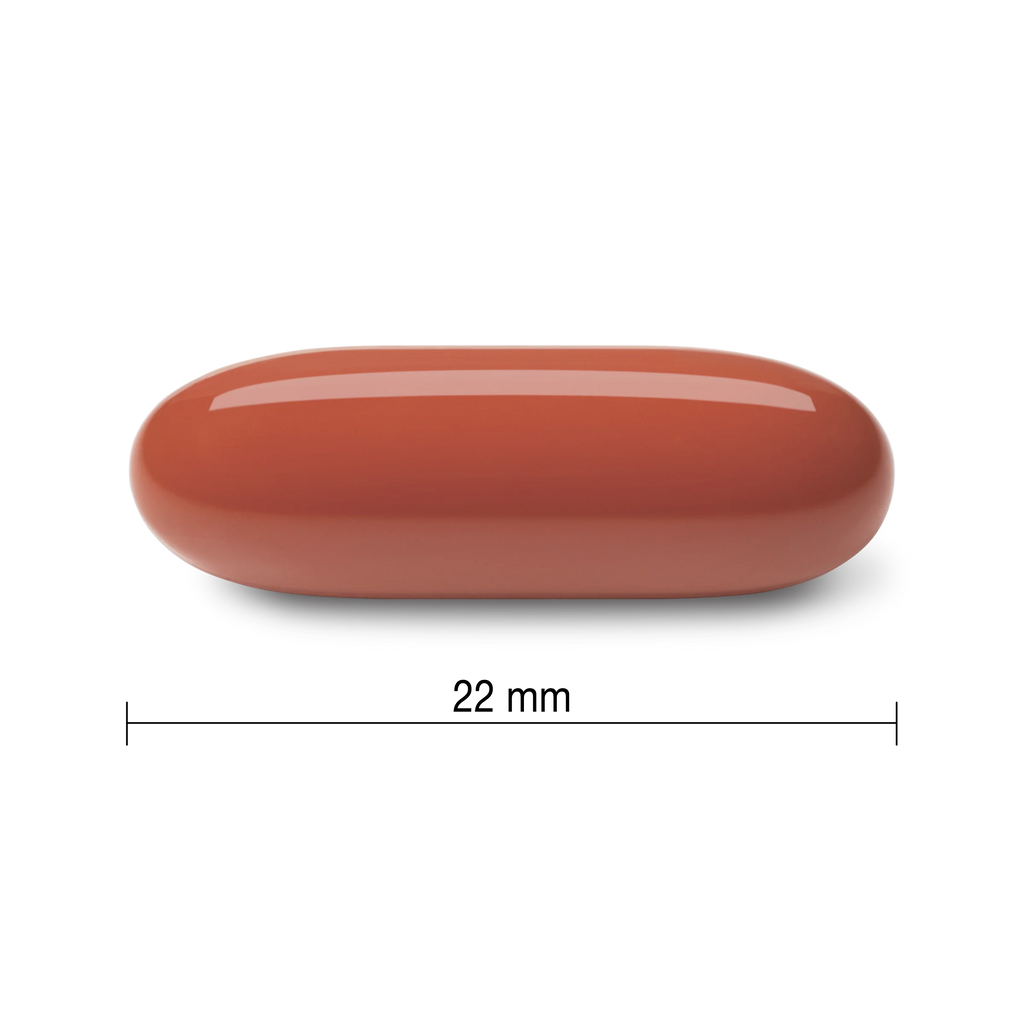 Jamieson CoQ10 250mg Extra Strength 30+15 Softgels