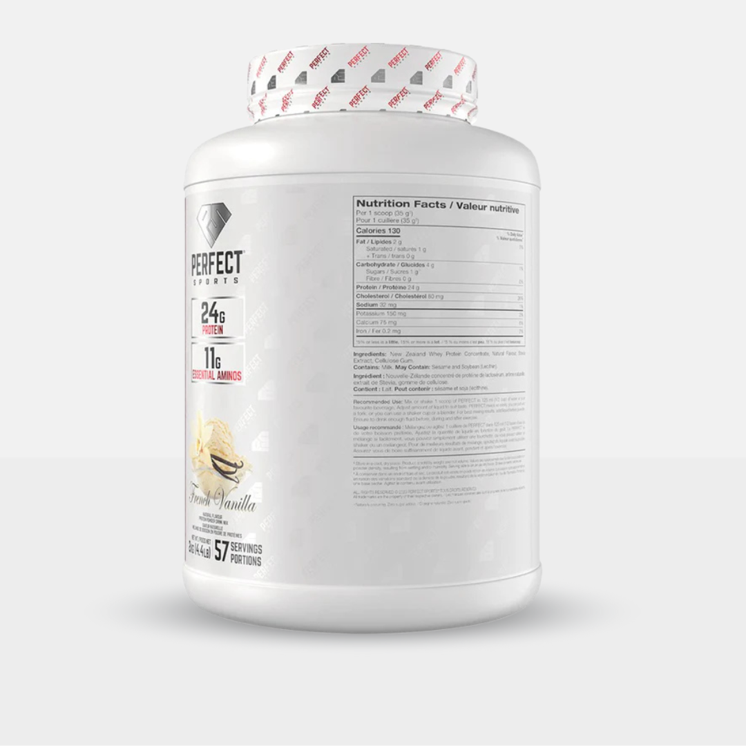 Diesel New Zealand Whey Isolate 4lb