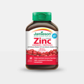 Jamieson Zinc Lozenges 60 Tablets