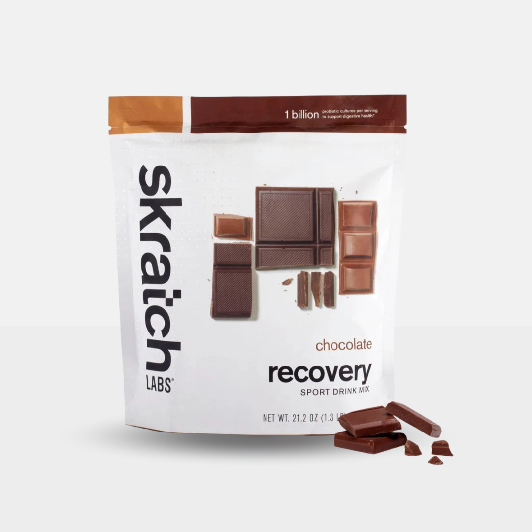 Skratch Sport Recovery 600g