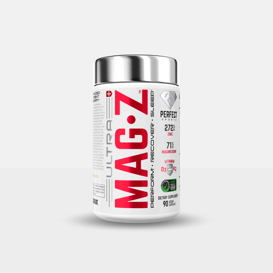 Perfect Sport Mag-Z Ultra 90 caps