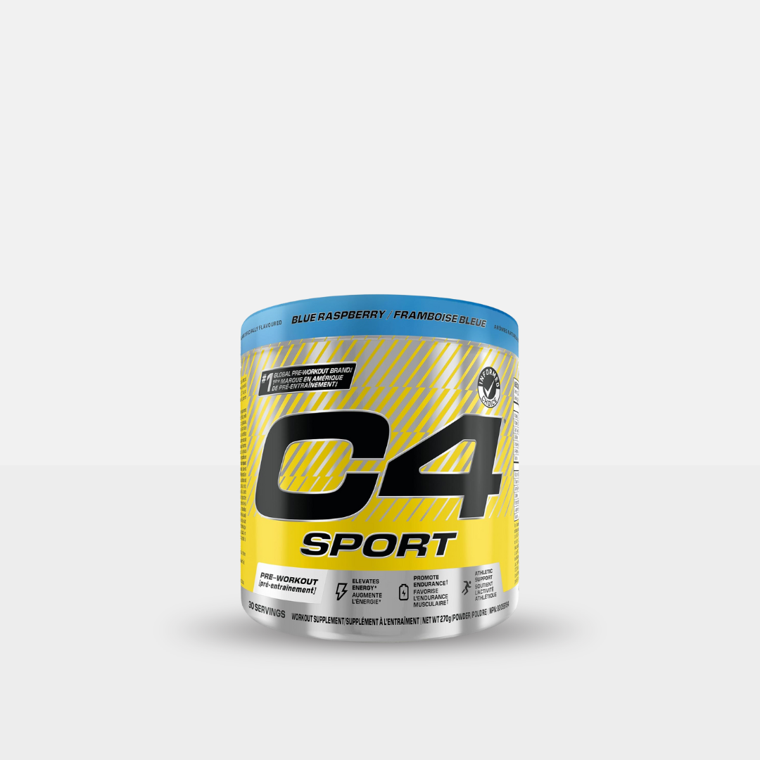 Cellucor C4 Sport Pre-Workout