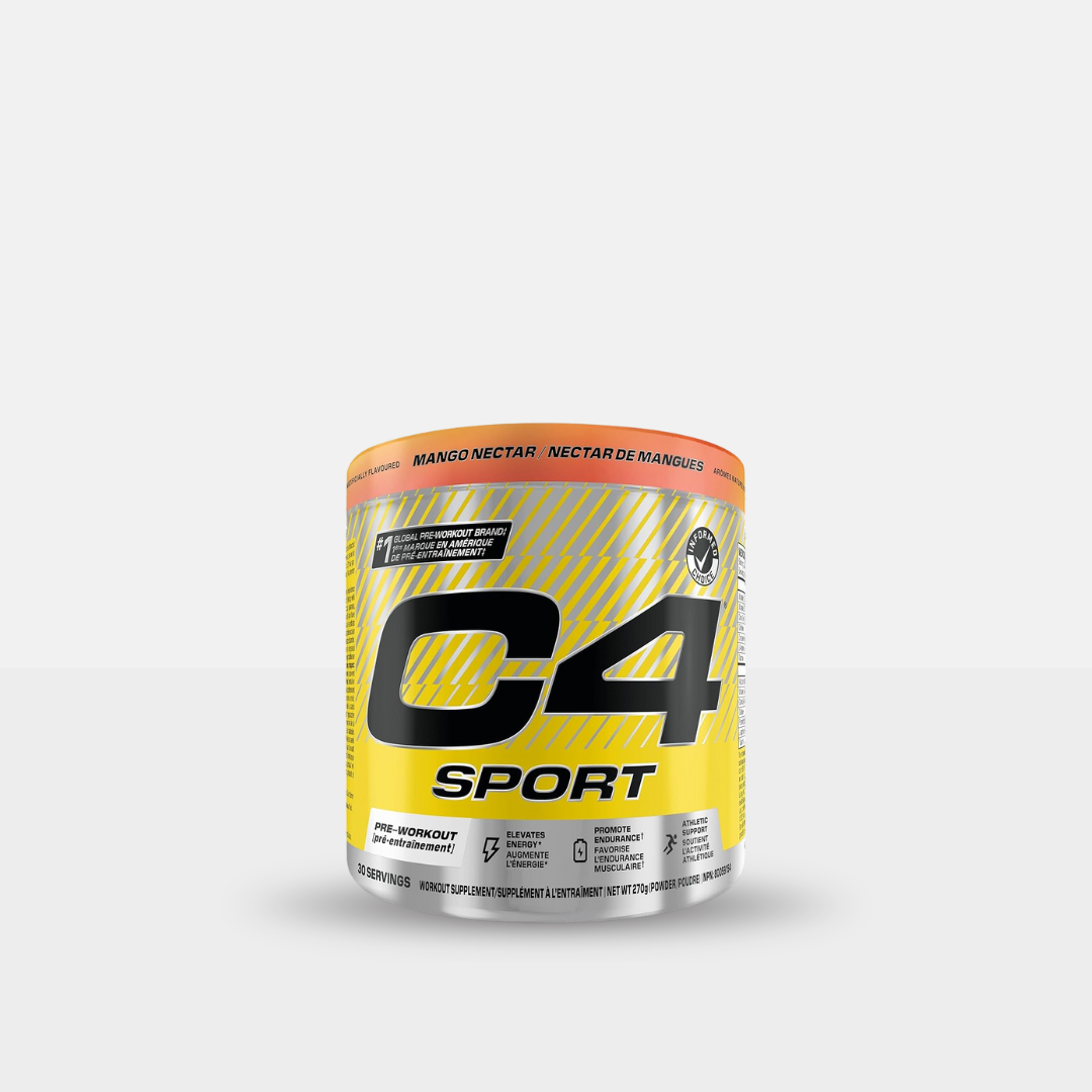 Cellucor C4 Sport Pre-Workout