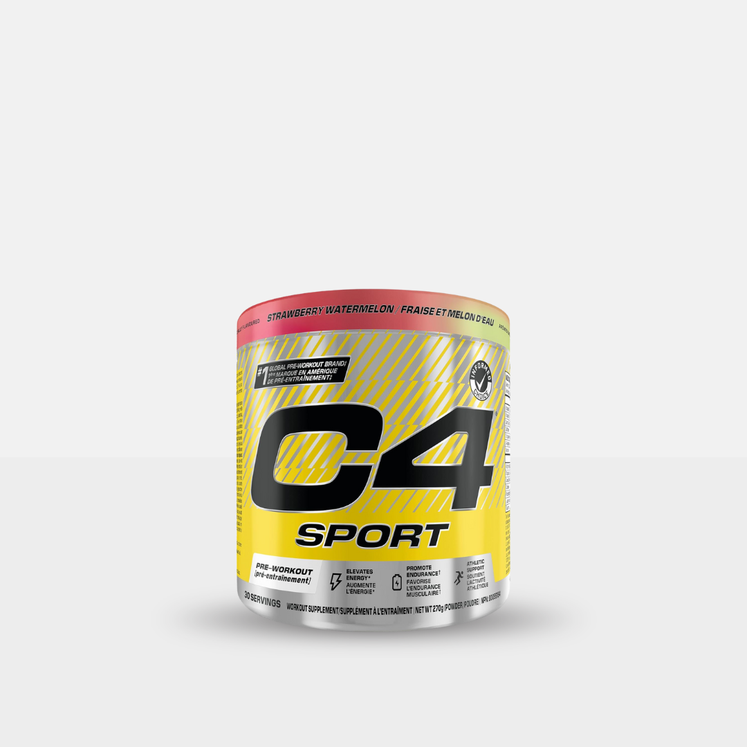 Cellucor C4 Sport Pre-Workout