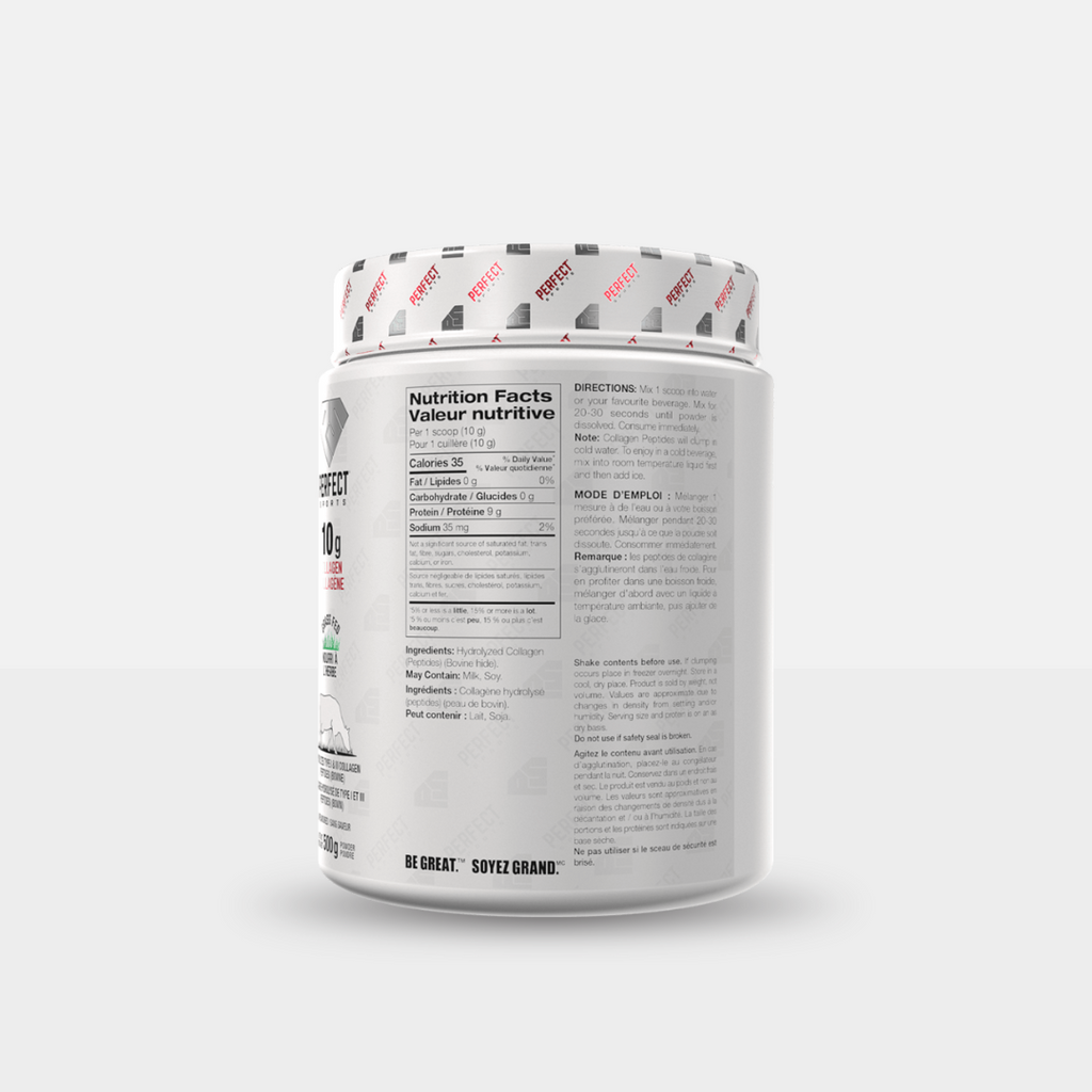 Diesel Collagen