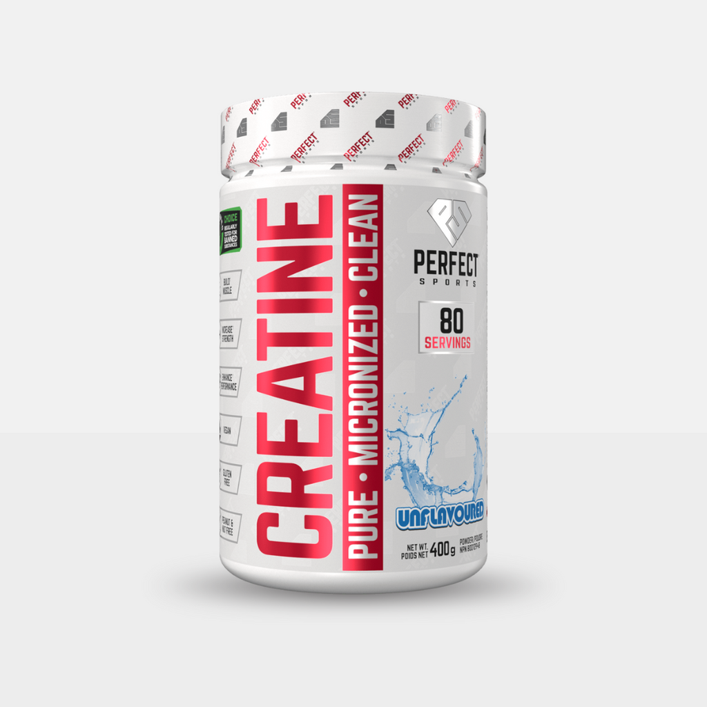 Diesel Creatine