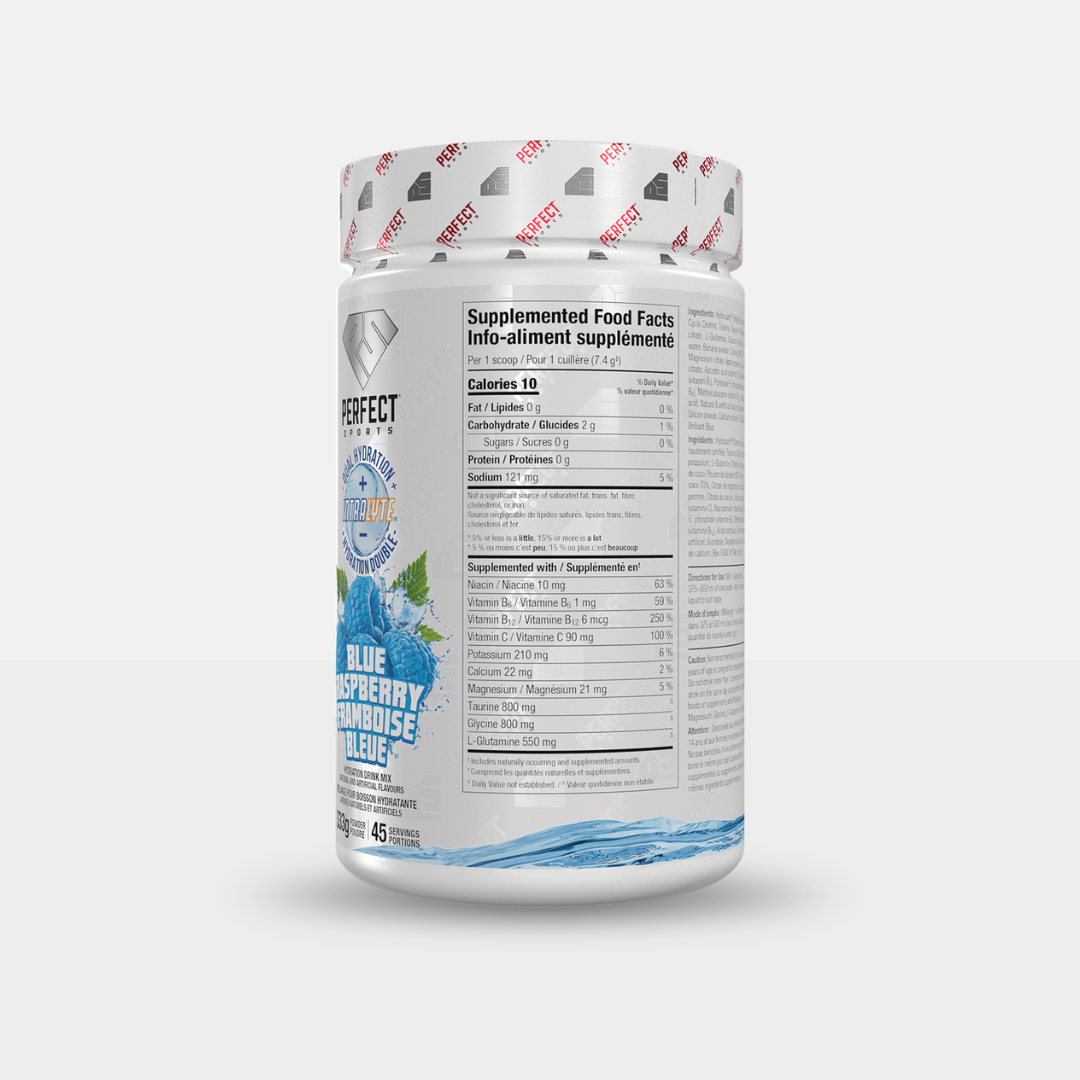 Perfect Sports HydroSplash