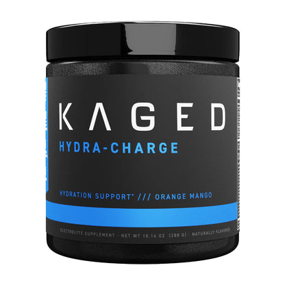 KAGED Hydra-charge Hydration Powder