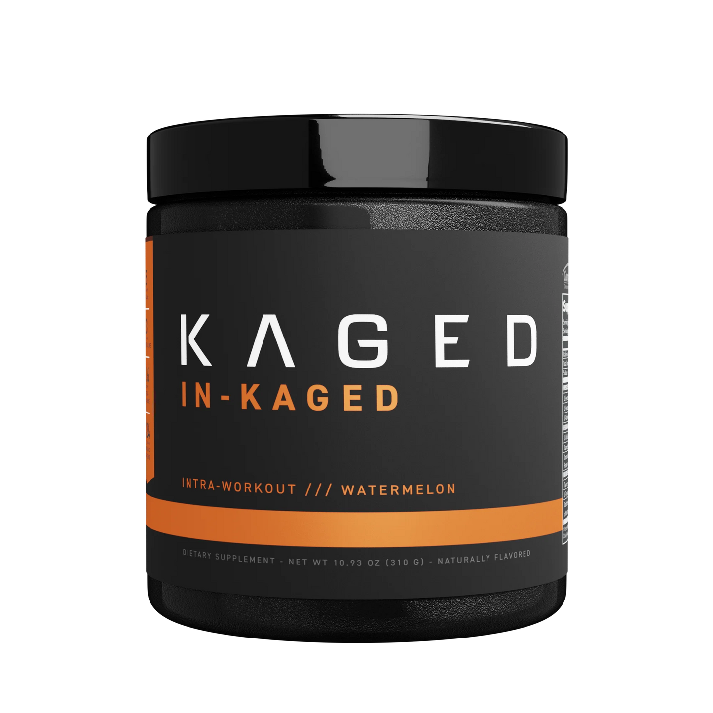 KAGED In-Kaged Intra-workout Powder