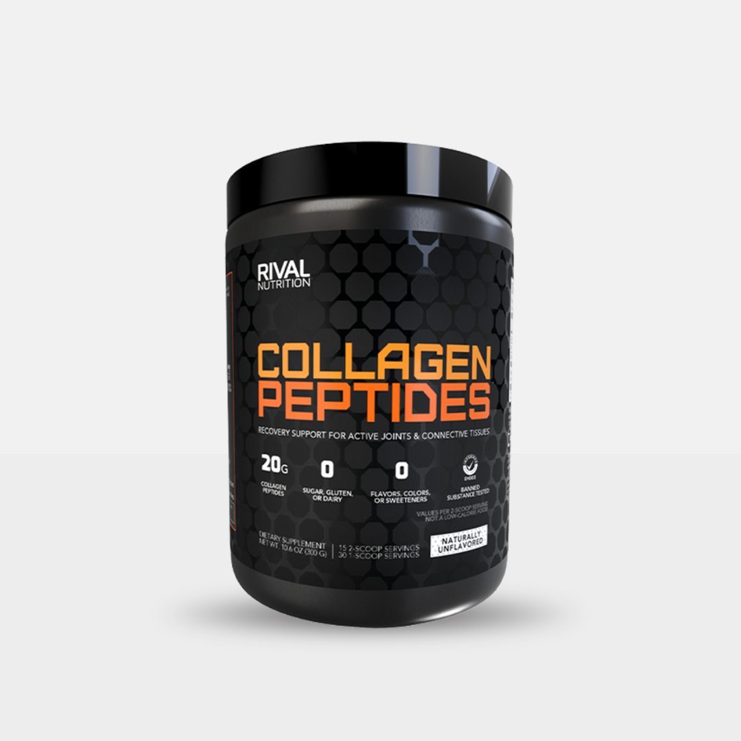 Rivalus Collagen Peptides