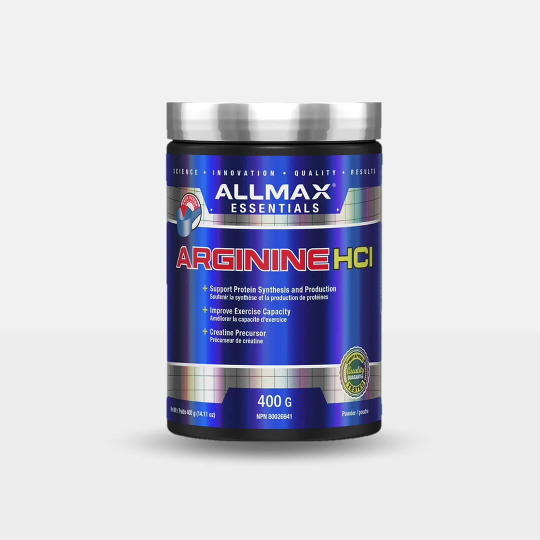 Allmax Arginine HCL
