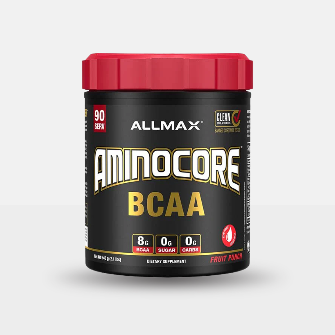 Allmax Aminocore 1035g