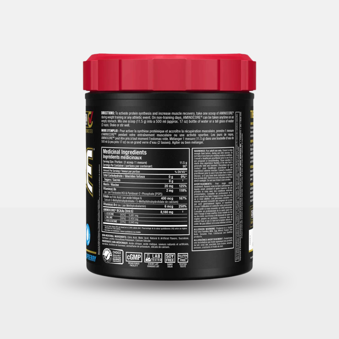 Allmax Aminocore 1035g