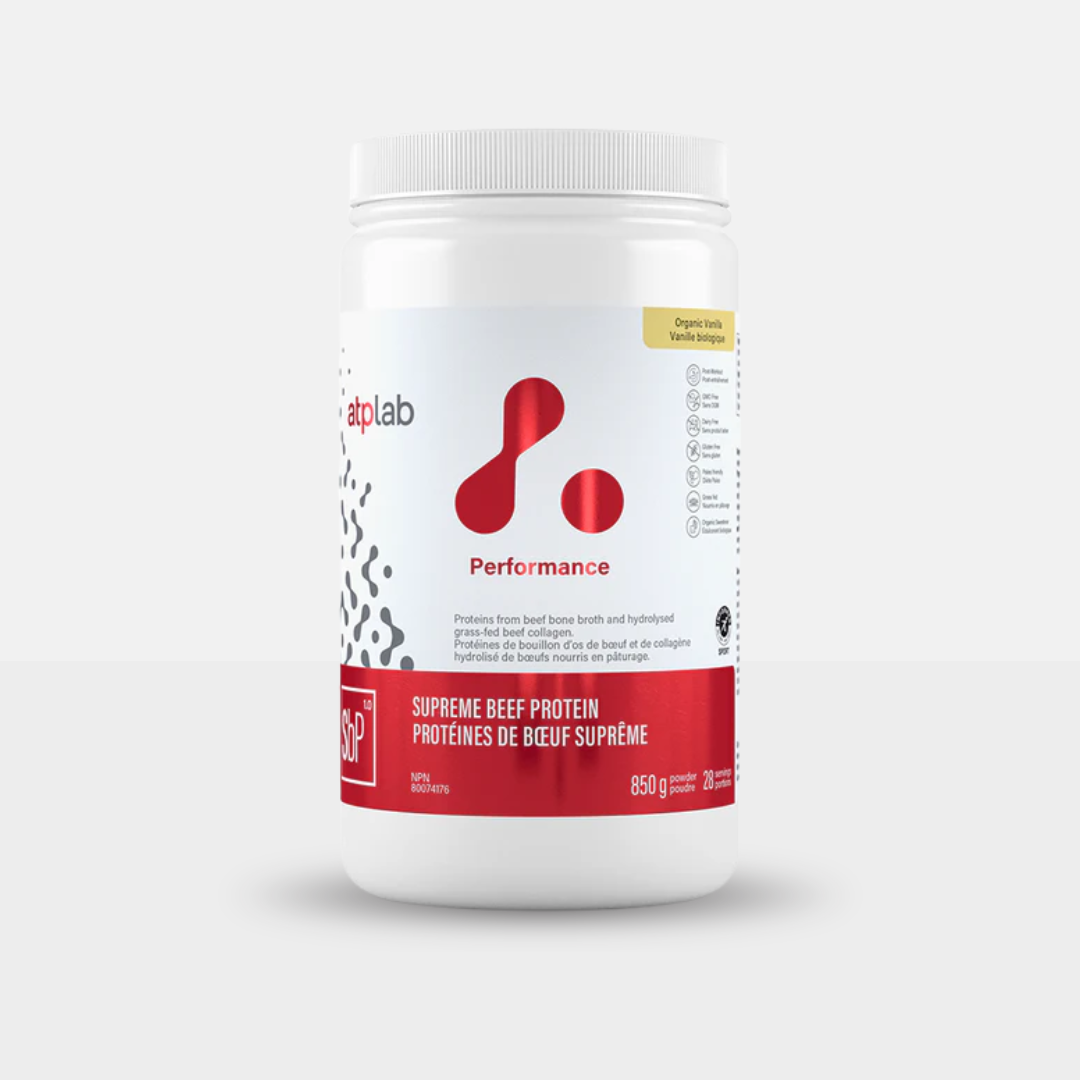ATP Supreme Beef Protein