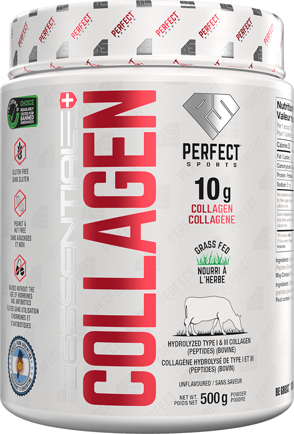 Diesel Collagen 500g