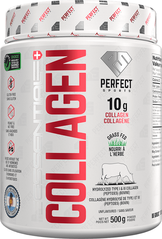 Diesel Collagen 500g