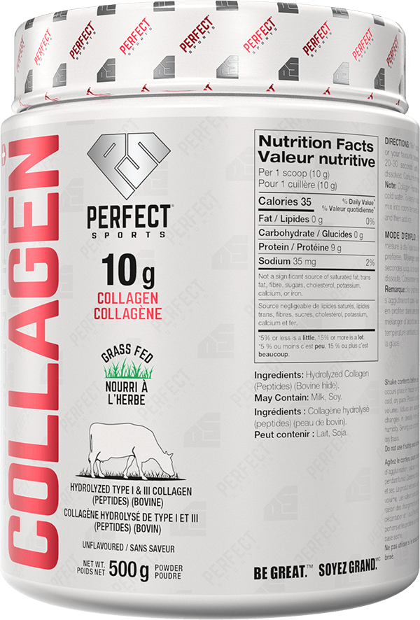 Diesel Collagen 500g