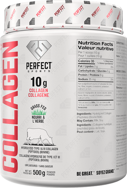 Diesel Collagen 500g