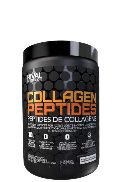 Rivalus Collagen Peptides