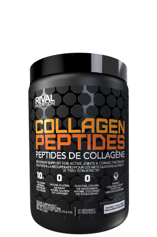 Rivalus Collagen Peptides