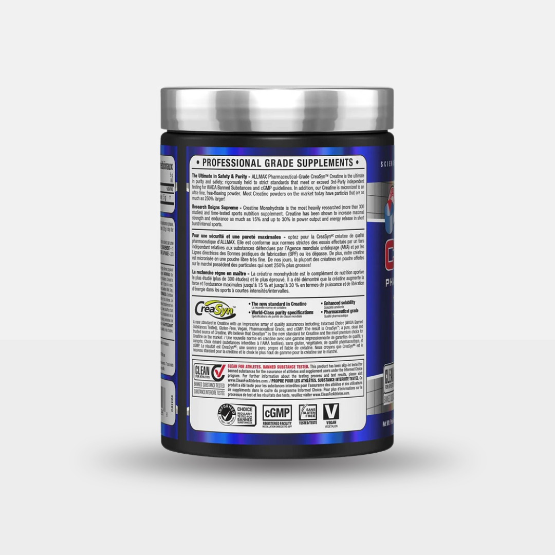 Allmax Creatine 400g