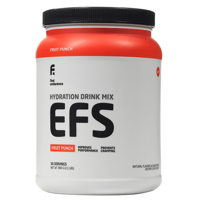 EFS Hydration Drink Mix