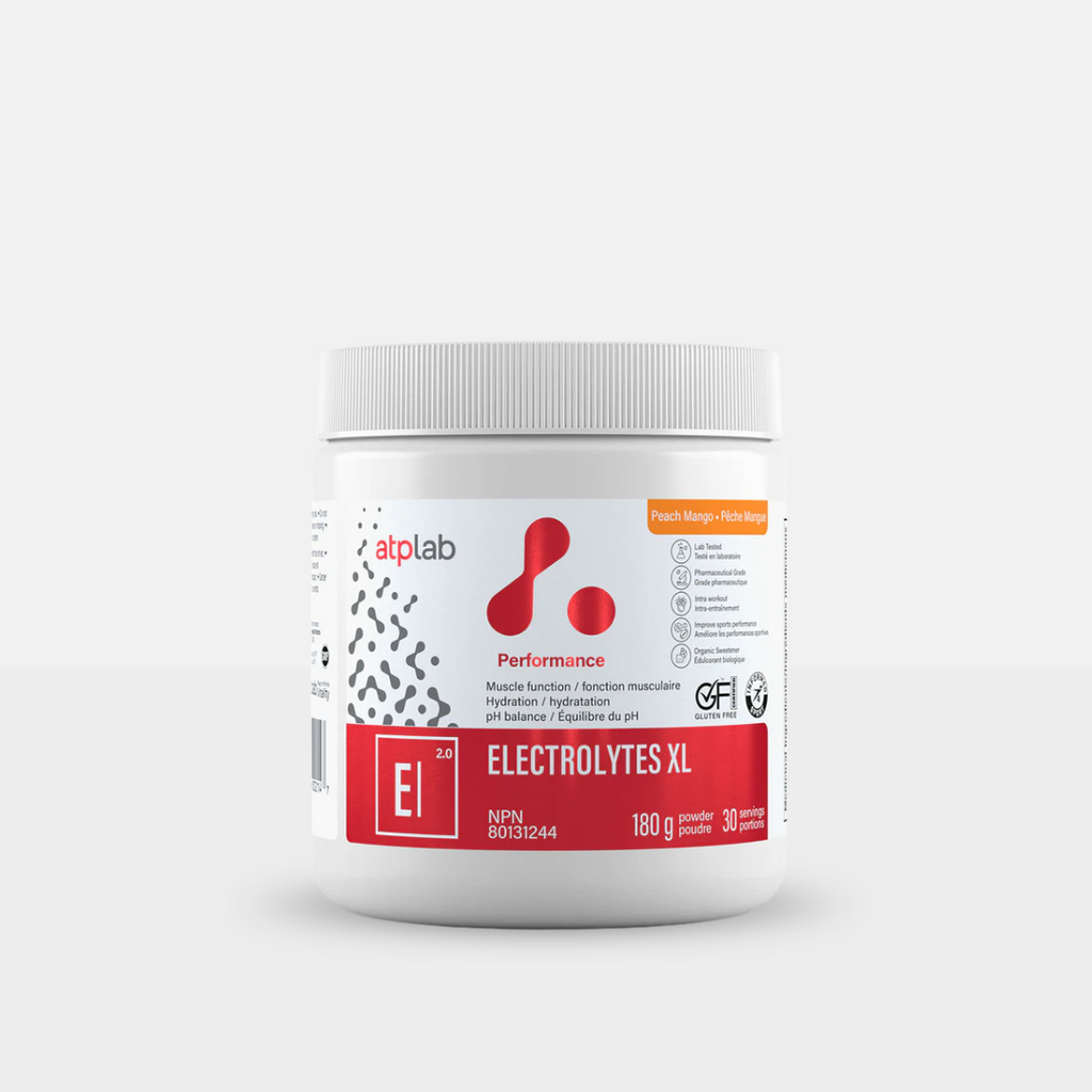 ATP Lab Electrolytes XL