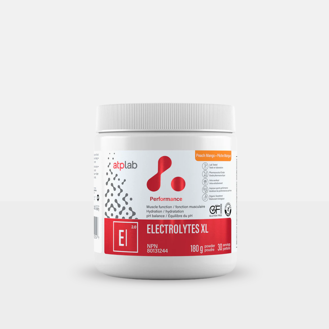 ATP Lab Electrolytes XL