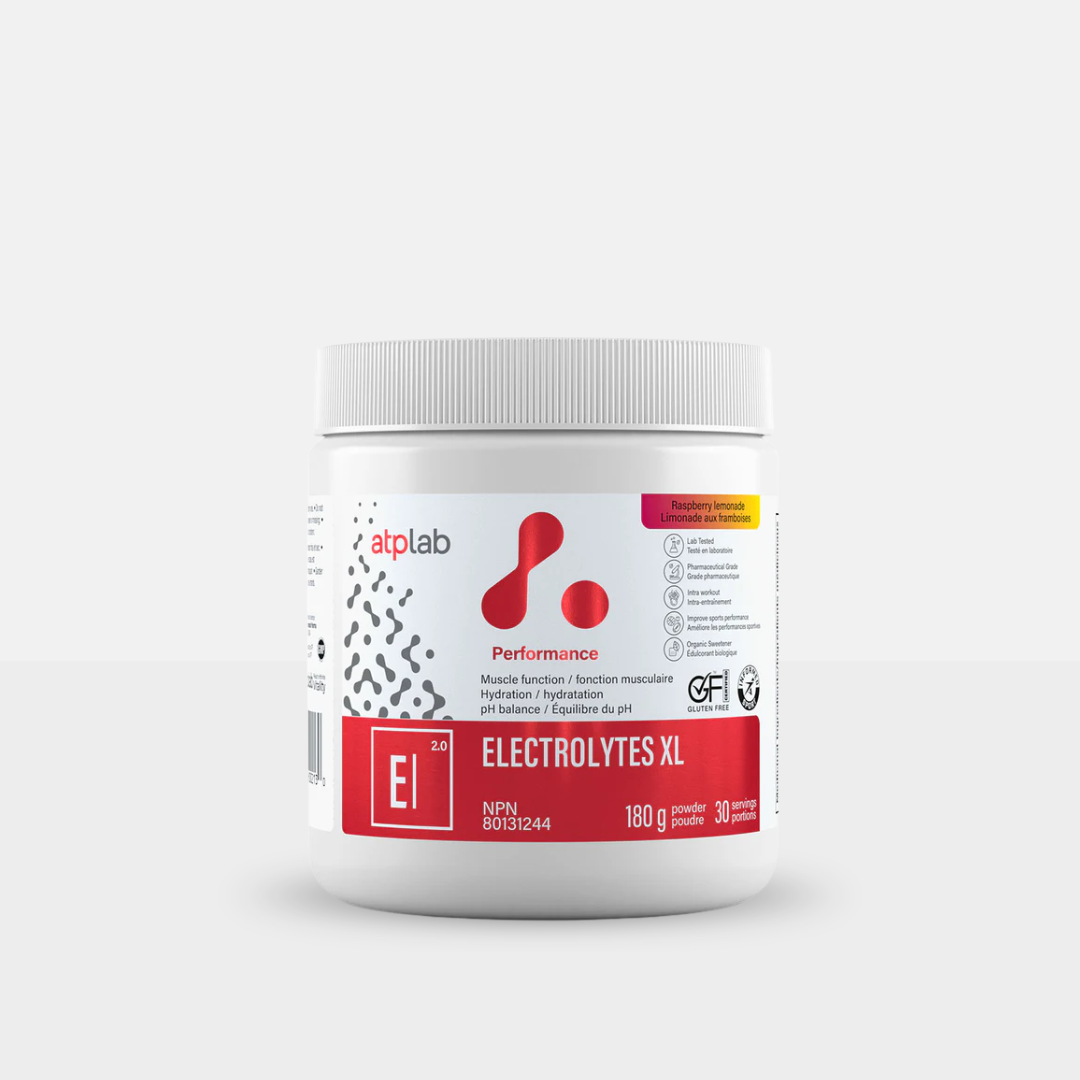 ATP Lab Electrolytes XL