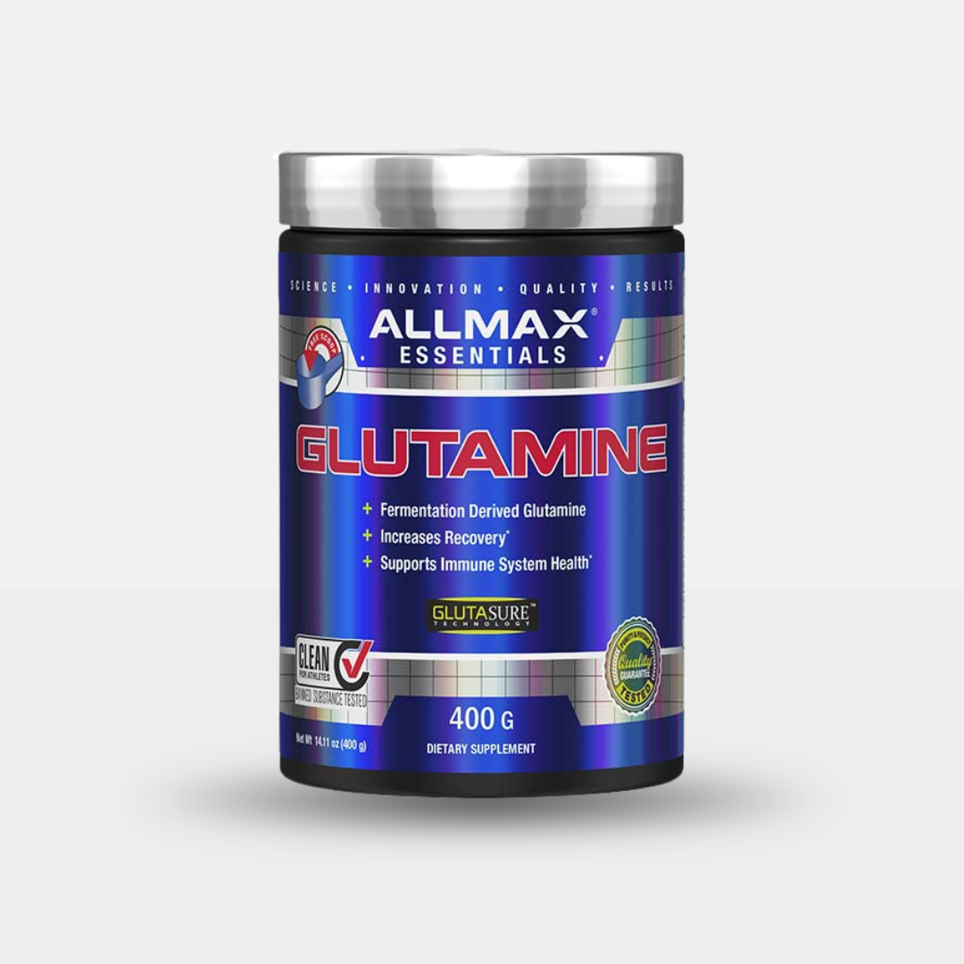 Allmax Glutamine