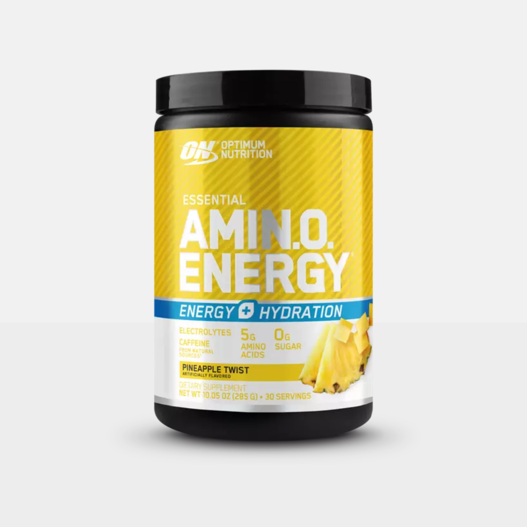 ON Amino Energy + Electrolytes