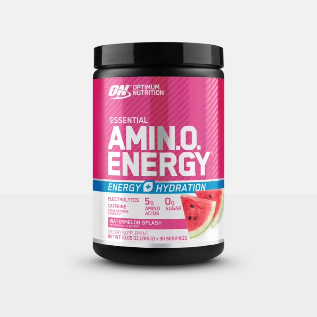 ON Amino Energy + Electrolytes