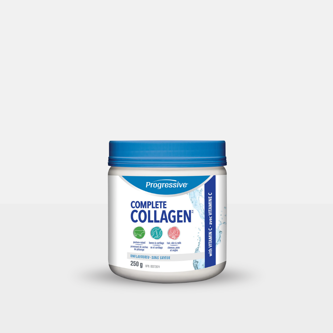 Progressive Complete Collagen