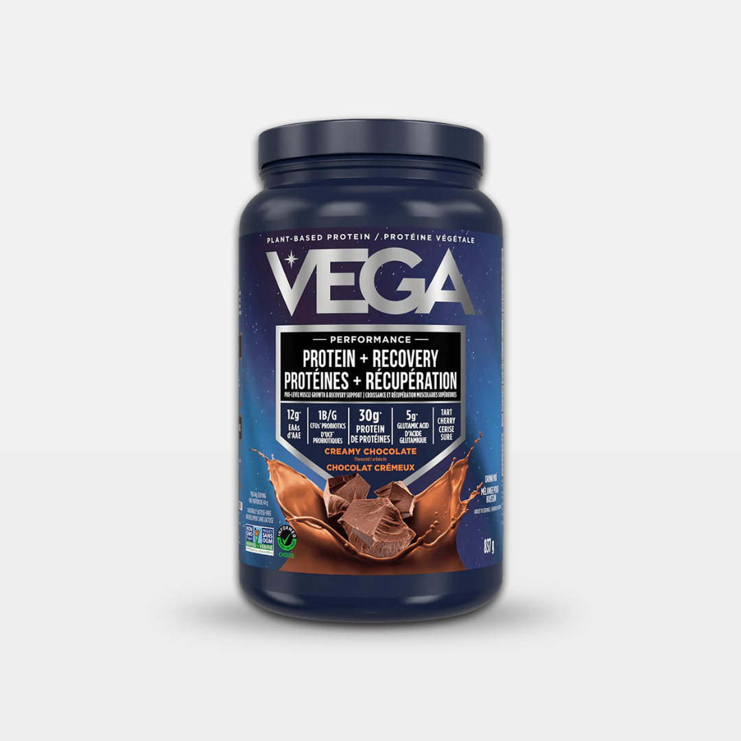 Vega Sport Protein 800g