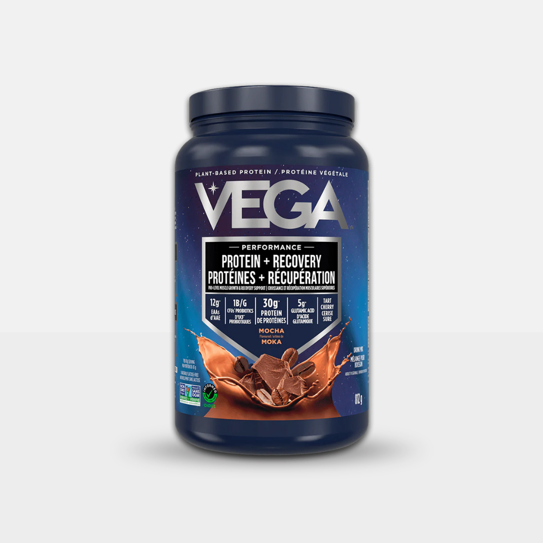 Vega Sport Protein 800g