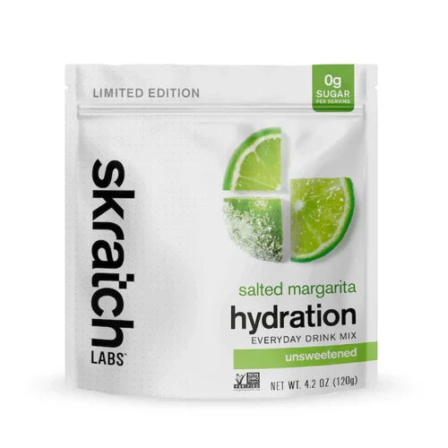 Skratch Hydration Zero Sugar