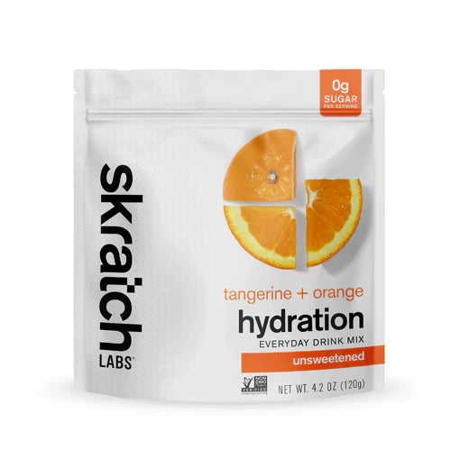 Skratch Hydration Zero Sugar