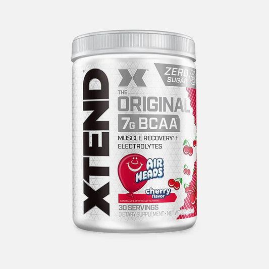 Xtend BCAA Original Zero Sugar