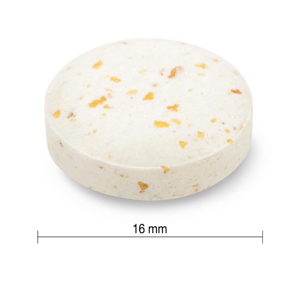 2031_Vitamin C | Chewables 500mg_Pill