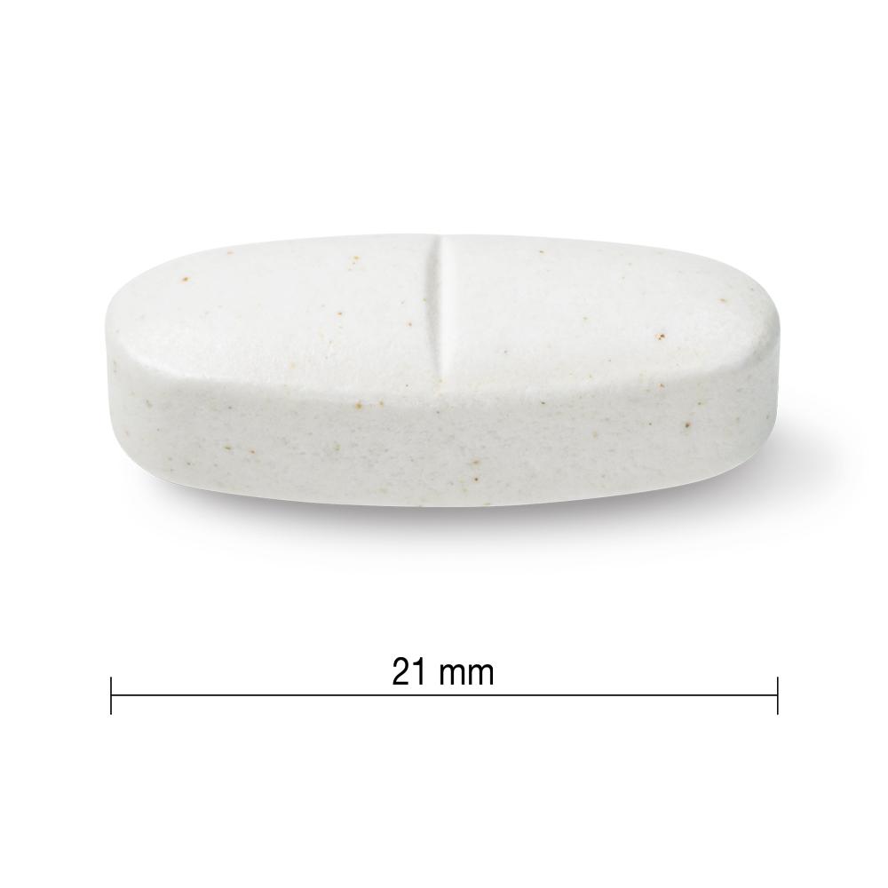 2078_Vitamin C 1,000 mg_Pill