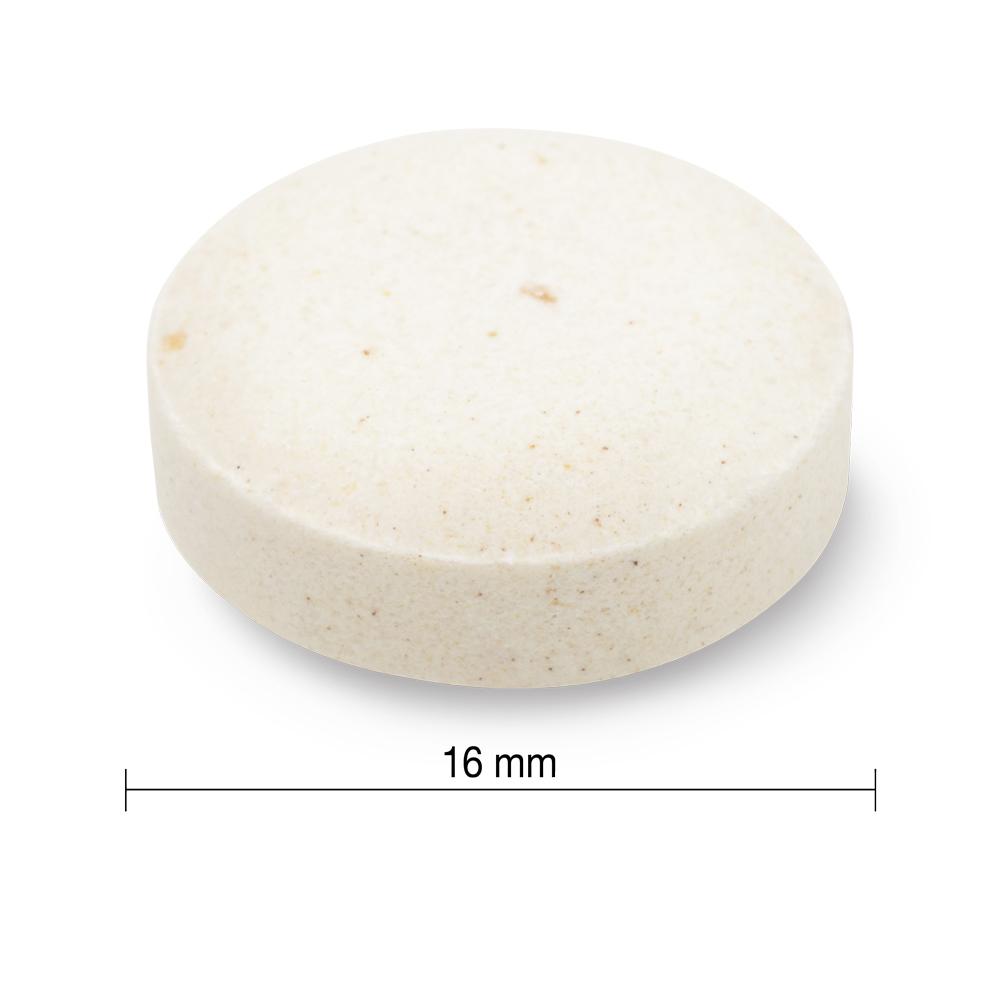 2457_Vitamin Chewable 500mg_Pill