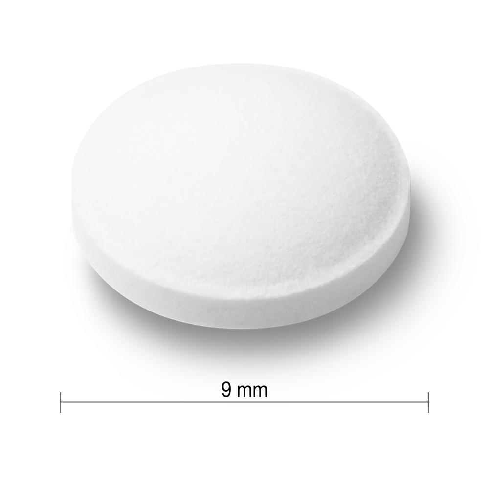 7710_Melatonin 10 mg Fast Dissolving Tablets - Peppermint Pill