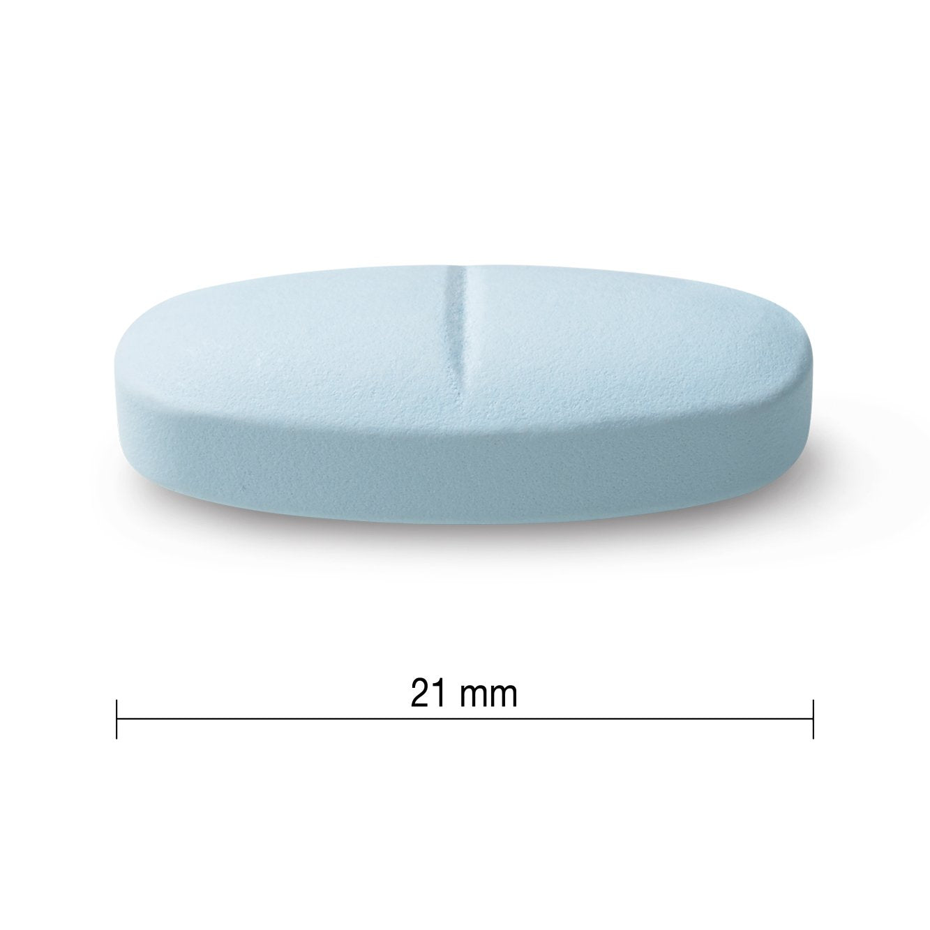 7870_100% Complete Multivitamin for Men_Pill