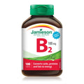 2209 Vitamin B2 100mg (Riboflavin) Bottle