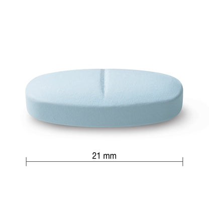 9054_100% Complete Multivitamin for Men_Pill