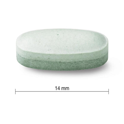 6824_Melatonin 10 mg Dual Action Timed Release_Pill