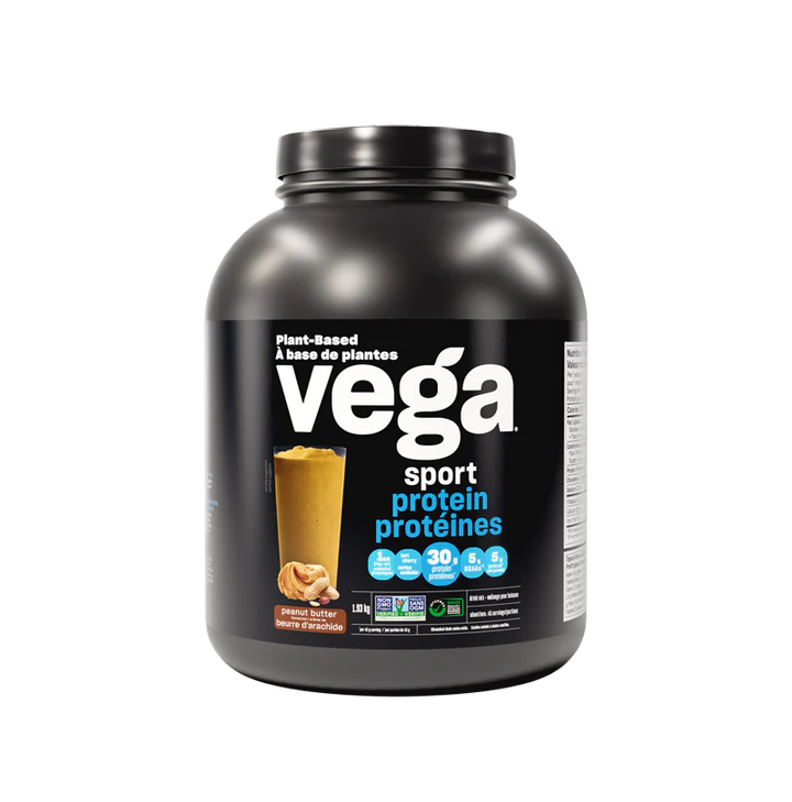 Vega Sport Protein 5lb