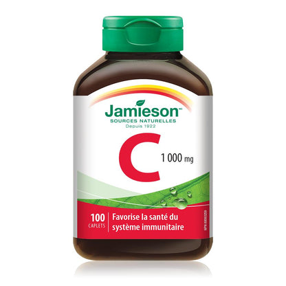 2078 Vitamin C 1000 mg Bottle fr