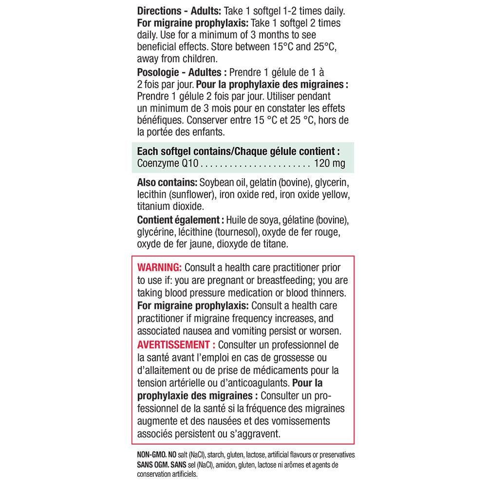 6447_CoQ10 120mg_Label